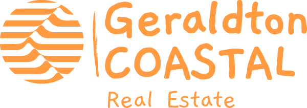 Geraldton Coastal Real Estate - logo